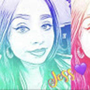 Meet your Posher, Jessica n.